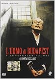 LUomo Di Budapest - The Unburied Man