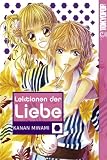 Produkt-Bild: Lektionen der Liebe