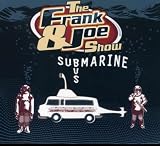 Submarine Bus