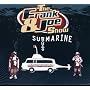 Submarine Bus
