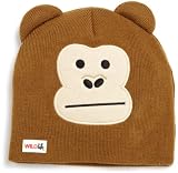 WILD LIFE Men's The Monkey Beanie