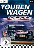 Produkt-Bild: Tourenwagen - Die Simulation
