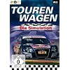 media Verlagsgesellschaft mbH Tourenwagen - Die Simulation