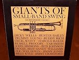 Giants of Small Band Swing Volume 1