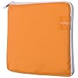 Bring It Embarcadero Sandwich Bag, Solid Orange