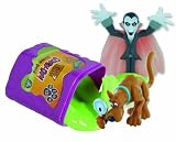 Figurine SCOOBY DOO