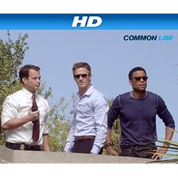 Common Law, Season 1 [HD]