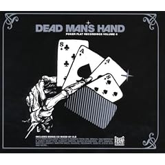 Dead Man's Hand - Poker Flat Vol. 6