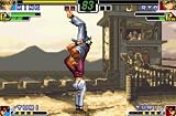 King of Fighters EX Neoblood