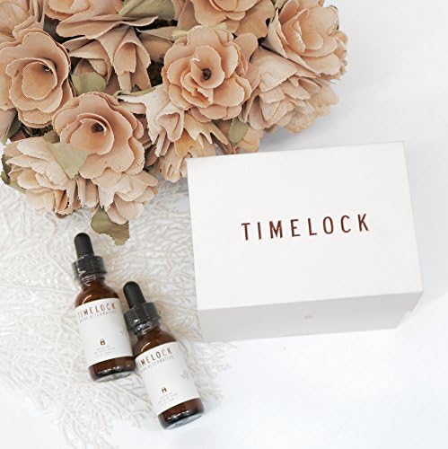 Timelock Botox Alternative Anti-Aging Serum