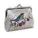 Wallet,toraway Vintage Womens Bird Wallet Card Holder Coin Purse Clutch Handbag