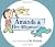 Hooray for Amanda & Her Alligator!