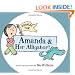 Hooray for Amanda & Her Alligator!