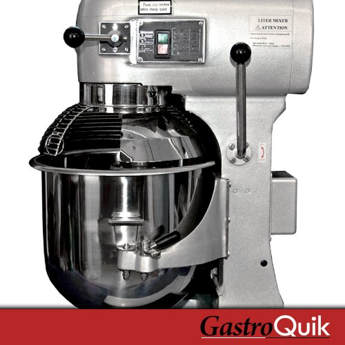 Rührmaschine Knetmaschine Planetenmixer 20 Liter 