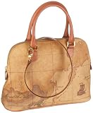Alviero Martini 1a classe N2639000, Sac &agrave; main femme - Beige-TR-AS, EU