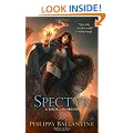 Spectyr (Book of the Order)