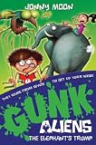 GUNK Aliens (2) - The Elephant's Trump [Paperback] by Moon, Jonny
