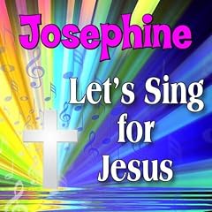 Welcome Josephine (Josefene, Josefine, Josephene, Josephyne)