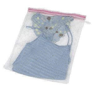 Mesh Lingerie Delicates Wash Bag - Household Essentials #121