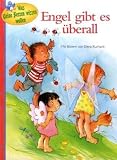 Engel gibt es �berall. Kleine Herzen - Elena Kucharik