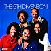 The-5th-Dimension-Soul & Inspiration cd cover