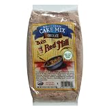 Review Bob's Red Mill  / Bob's Red Mill Cake Mix, Chocolate, 18-Ounce Bags (Pack of 8)