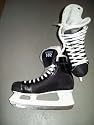 CCM Pro 102 Ice Hockey Skates - Size 7.0 (adult/teen) - USED ONLY 1 TIME