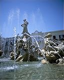 Photographic Prints of Diana fountain from Robert Harding