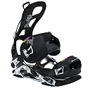 Snowboard Bindung SP sLAB.one 11/12