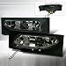 96 97 98 Ford Mustang Fog Lights - Smoke (Pair) ***Free Shipping***