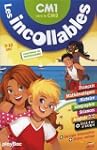 Cahier de Vacances Les Incollables -...
