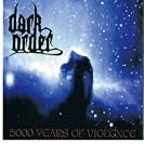  5000 Years Of Violence