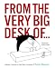 Books : FROM THE VERY BIG DESK OF...: Business Cartoons by New Yorker Cartoonist Charles Barsotti