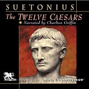 The Twelve Caesars | [Suetonius]