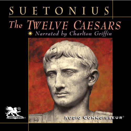 The Twelve Caesars The Twelve Caesars