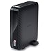 Buffalo Technology CloudStor Solo 2 TB External Hard Drive - Free Cloud Access for PC, Mac, iPad, iPhone, Android CS-X2.0 (Black)