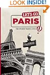 Let's Go Paris: The Student Travel Guide