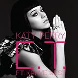 E.T. (feat. Kanye West) (MP3 Download)
