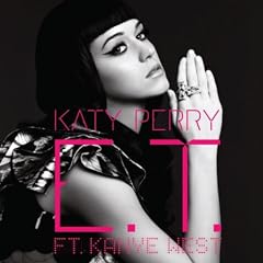 Katy Perry E.T. (feat. Kanye West)
