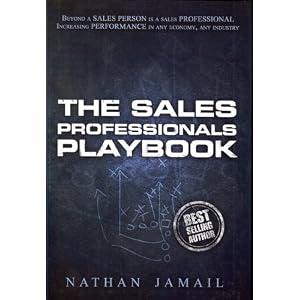 The Sales Professionals Playbook