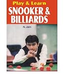 Play & Learn Snookers & Billiards