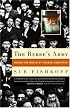 The Rebbe's Army: Inside the World of Chabad-Lubavitch