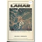 Pinatubo and the politics of lahar: Eruption and aftermath, 1991 book cover