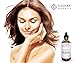Organics Virgin Argan Oil for Skin, Face, Hair, and Nails, 4 fl. oz.