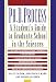 The Ph.D. Process: A Student's Guide to Graduate School in the Sciences