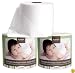 Kushies Flushable Biodgradable Diaper Liners