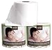 Kushies Flushable Biodgradable Diaper Liners