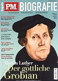Produkt-Bild: PM Biografie [Jahresabo]