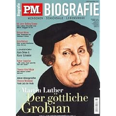 PM Biografie [Jahresabo]