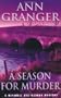 Season for Murder (Mitchell and Markby Village Whodunnits)